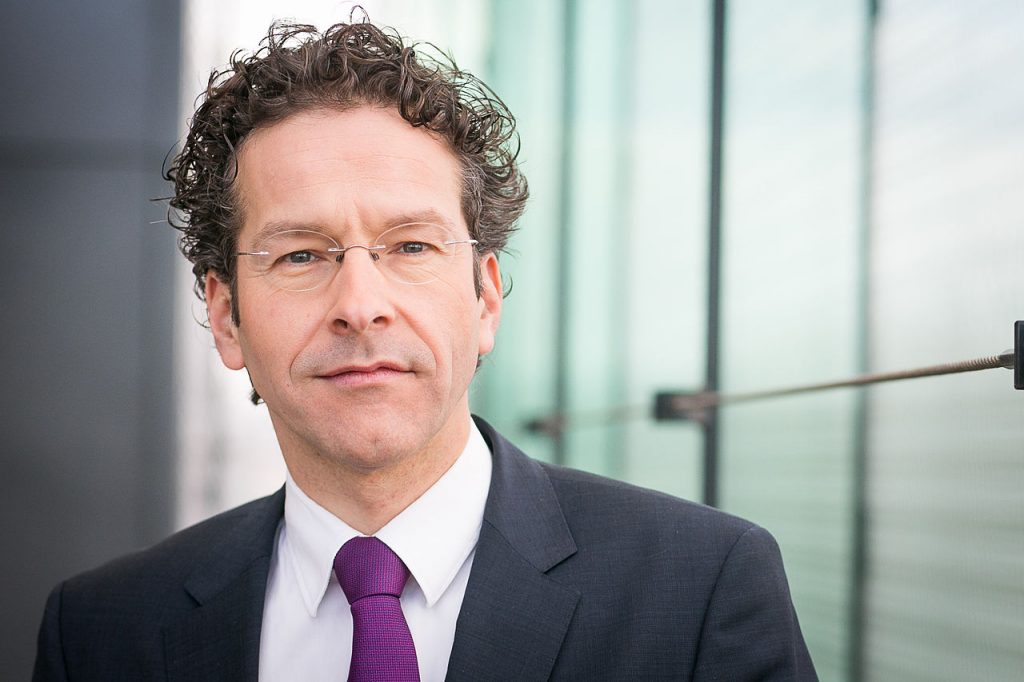 dijsselbloem